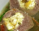 Foto langkah ke 11 dari resep Bakso Sapi Kenyal Homemade.