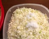 Foto del paso 3 de la receta: Chucrut paso a paso