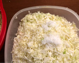Foto del paso 3 de la receta: Chucrut paso a paso