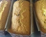 Foto del paso 6 de la receta: Budines clásicos