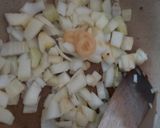 A picture of step 2 of My Chilli Tasting Beef Stew 😋😋.