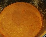 Foto langkah ke 4 dari resep Bakwan ebi sambal pecel.