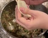 A picture of step 8 of Chinese Style Boiled Dumplings (Sủi cảo luộc kiểu Trung Quốc).