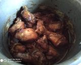 Foto langkah ke 4 dari resep Ayam bakar kalasan empuk.