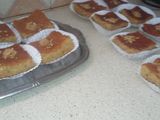 خبز تونس