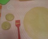 Foto langkah ke 4 dari resep Roti cane / canai / maryam.