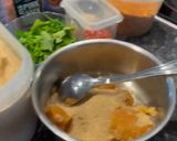 รูปขั้นตอนการทำที่ 1 ของ น้ำจิ้มลูกชิ้น Meat Ball Chilli Sauce