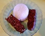Foto del paso 4 de la receta: Pastel de Carne con Guarnición de Arroz