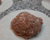 Foto del paso 3 de la receta: Empanadas árabes económicas