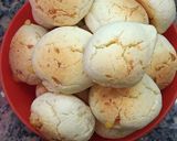 Foto del paso 4 de la receta: ¡¡Chipitas!!
