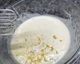 Foto del paso 2 de la receta: Muffins de Limón o Naranja