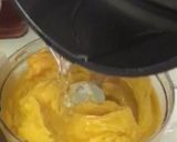 Foto langkah ke 2 dari resep Mango sorbet.