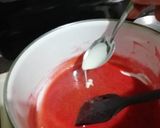 Foto del paso 4 de la receta: Coulis de fresa