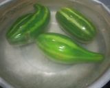 Foto langkah ke 1 dari resep Bendoyo (krai rebus).