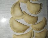 Foto del paso 5 de la receta: Varenikes