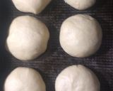 Foto del paso 4 de la receta: Pan de hamburguesa