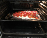 Foto del paso 3 de la receta: Merluza austral a la italiana