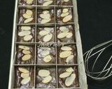 Foto langkah ke 9 dari resep Fudgy Brownies.