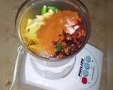 Dahi wala degi qorma recipe step 3 photo
