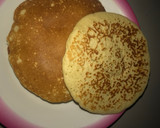 A picture of step 3 of Pancake.
