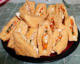 Foto langkah ke 3 dari resep Tahu Jeletot.