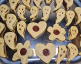 Foto del paso 18 de la receta: 94. Galletas Fantasmas