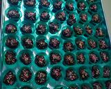 Foto langkah ke 4 dari resep Coklat kacang.