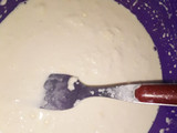 Scrambled eggs