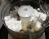 Foto langkah ke 1 dari resep Hapiang.