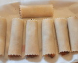 Foto del paso 7 de la receta: Canelones de pollo y champiñones