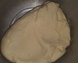 Foto langkah ke 2 dari resep Widaran Keju / Telur Gabus Keju.