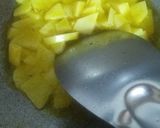 बटाटा पोहा (Batata poha recipe in Hindi) रेसिपी चरण 2 फोटो