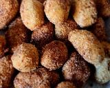 Foto del paso 3 de la receta: Onerosas Batatitas Un Placer Degustarlas.