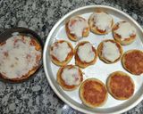 Foto del paso 3 de la receta: Pizza Keto🍕