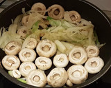 Foto del paso 6 de la receta: Pollo Ajero con toque de vinagre suave de manzana y vino blanco