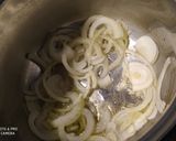 Sos borowikowy krok przepisu 3 zdjęcie