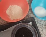Foto del paso 2 de la receta: Brazo gitano de oreo