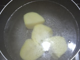Polpettone di tonno e patate