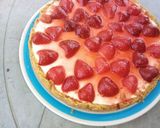 Foto del paso 2 de la receta: Pay de limón y queso 🥰
