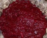 Foto del paso 2 de la receta: Galletas dulces de remolacha 🍪