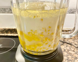 Foto del paso 3 de la receta: Bizcocho de maíz dulce “sin gluten “