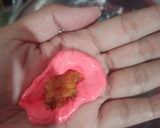 Foto langkah ke 3 dari resep Klepon kemerdekaan.