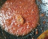 Foto langkah ke 3 dari resep Cumi kering balado.