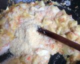 Foto del paso 6 de la receta: Zapallitos italianos rellenos