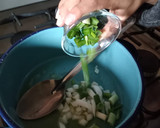 Foto del paso 4 de la receta: Crema de champiñones para compartir