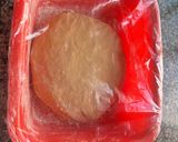 Foto del paso 3 de la receta: Pan dulce 🎄