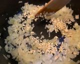 Shakshuka recept fázis 2 fotója