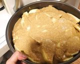 Foto del paso 4 de la receta: Tortita fácil de manzanas