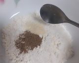 Foto langkah ke 3 dari resep 249. Stik Tempe Crispy.