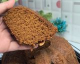 Foto langkah ke 6 dari resep Bolu Gula Merah Kayumanis.